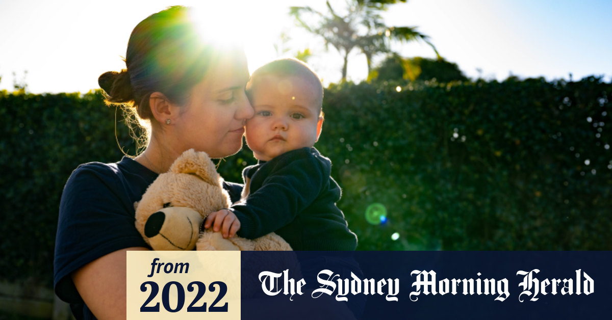 ‘Sit with the What not to say to grieving parents